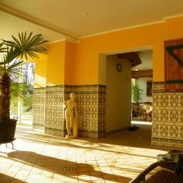 Calimbra Konferencia & Wellness Hotel Miskolctapolca - Wellness