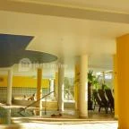 Calimbra Konferencia & Wellness Hotel Miskolctapolca - Wellness