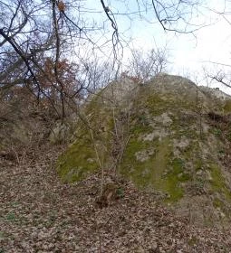 Cserépváraljai kaptárkövek