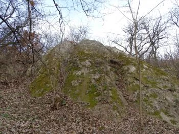 Cserépváraljai kaptárkövek Cserépváralja