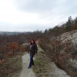 Cserépváraljai kaptárkövek, Cserépváralja - 