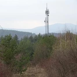 Cserépváraljai kaptárkövek, Cserépváralja - 