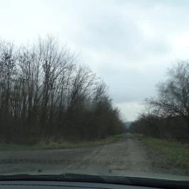 Cserépváraljai kaptárkövek, Cserépváralja - 