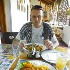 Diósgyőri Várkert Panzió Étterme Miskolc - Étel/ital