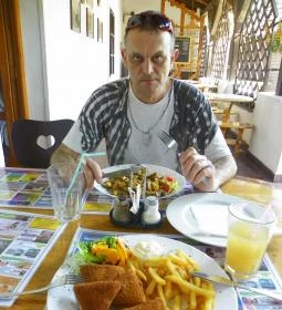 Diósgyőri Várkert Panzió Étterme