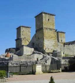 Diósgyőri Várkert Panzió Étterme