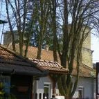 Diósgyőri Várkert Panzió Étterme Miskolc - Külső kép