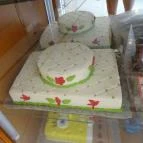 Édes Álom Cukrászda Szerencs - Étel/ital