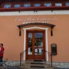 Édes Álom Cukrászda Szerencs - Külső kép