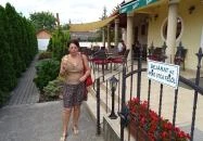 Édes Álom Cukrászda Szerencs