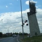 Édes Álom Cukrászda Szerencs - Külső kép