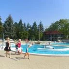 Egri Termálfürdő Eger - 