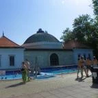 Egri Termálfürdő Eger - 