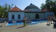Egri Termálfürdő Eger - 