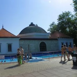 Egri Termálfürdő Eger - Egyéb
