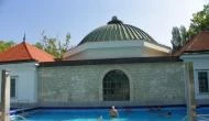 Egri Termálfürdő Eger - 