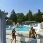 Egri Termálfürdő Eger - 