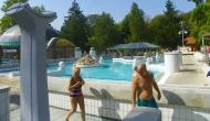 Egri Termálfürdő Eger - 