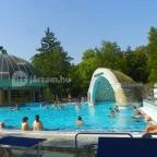 Egri Termálfürdő Eger - 