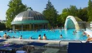 Egri Termálfürdő Eger - 