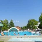 Egri Termálfürdő Eger - 