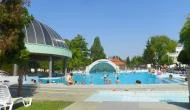 Egri Termálfürdő Eger - 