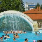 Egri Termálfürdő Eger - 