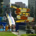 Egri Termálfürdő Eger - 