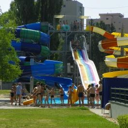 Egri Termálfürdő Eger - Egyéb