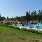 Egri Termálfürdő Eger - 