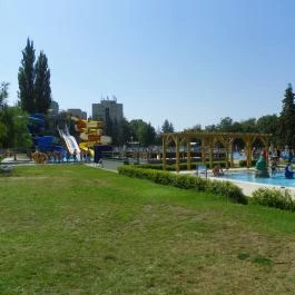 Egri Termálfürdő Eger - Egyéb