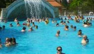 Egri Termálfürdő Eger - 