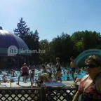 Egri Termálfürdő Eger - 