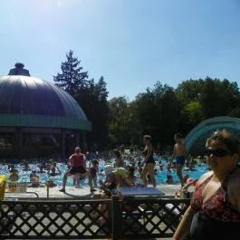 Egri Termálfürdő Eger - Egyéb