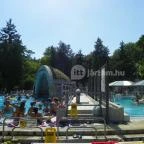 Egri Termálfürdő Eger - 