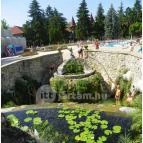 Egri Termálfürdő Eger - 