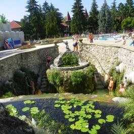 Egri Termálfürdő Eger - Egyéb