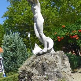 Egri Termálfürdő Eger - Egyéb