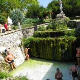 Egri Termálfürdő Eger - Egyéb