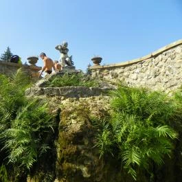 Egri Termálfürdő Eger - Egyéb