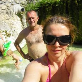 Egri Termálfürdő Eger - Egyéb