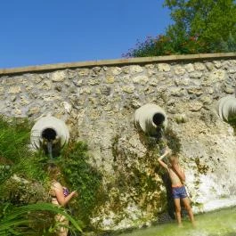 Egri Termálfürdő Eger - Egyéb