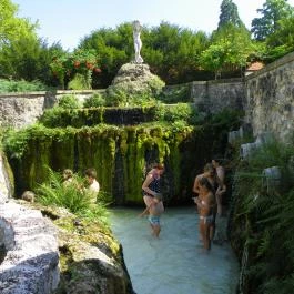 Egri Termálfürdő Eger - Egyéb