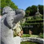 Egri Termálfürdő Eger - 