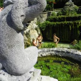 Egri Termálfürdő Eger - Egyéb