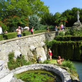 Egri Termálfürdő Eger - Egyéb