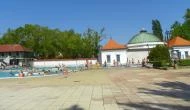 Egri Termálfürdő Eger - 