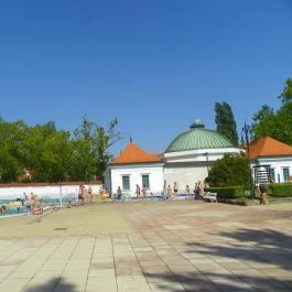 Egri Termálfürdő Eger - Egyéb