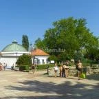 Egri Termálfürdő Eger - 