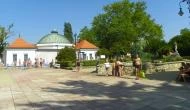 Egri Termálfürdő Eger - 